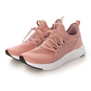 プーマ PUMA レディース スニーカー ソフトライド ソフィア 2 ウィメンズ 377903  (ピンク)｜ブランド公式 LOCOMALL ロコモール