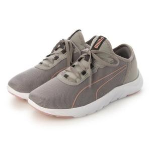 プーマ PUMA SOFTRIDE REMI 379378 （グレー）｜locondo-shopping