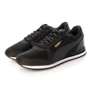 ST ランナー V3 メッシュ JR PUMA 385510.12L