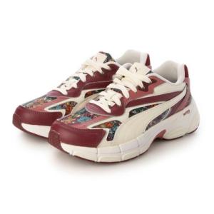 プーマ PUMA TEVERIS NITRO LIBERTY （レッド）｜locondo-shopping