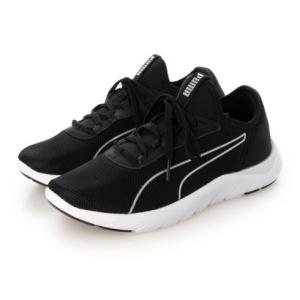 プーマ PUMA レディース スニーカー SOFTRIDE REMI FEMME 379378 （ブラック）｜locondo-shopping