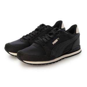 プーマ PUMA ST ランナー V3 NL BG 284901 （ブラック）