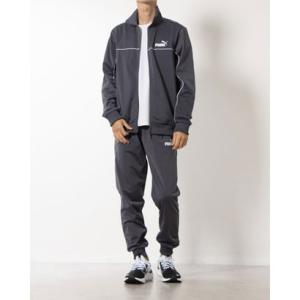 adidas（アディダス） メンズ ウインド 上下セット スポーツウェア