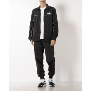 株)Dream-next - M メンズ ジャージ トラックパンツ 若干テーパード