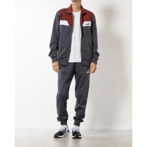 adidas（アディダス） メンズ ジャージ上下セット M 3S TR トラック