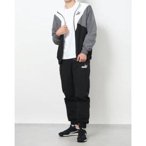 CONVERSE（コンバース） メンズ ジャージ パンツ トラックパンツ