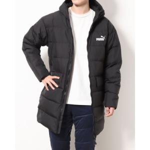 PUMA（プーマ） メンズ WINTERIZED ロングダウンジャケット 2025〜26年