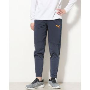 プーマ PUMA メンズ サッカー/フットサル スウェットパンツ INDIVIDUAL TRAINI...