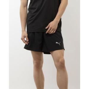 ニューバランス】NB HANZO RACE 3インチスプリットショート