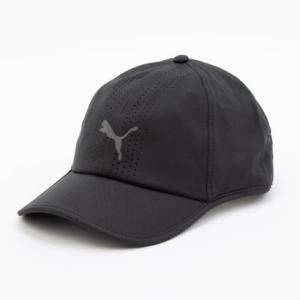 プーマ PUMA 陸上/ランニング キャップ RF ランニング 1 AF BB キャップ_ 26546 （PUMA Black）