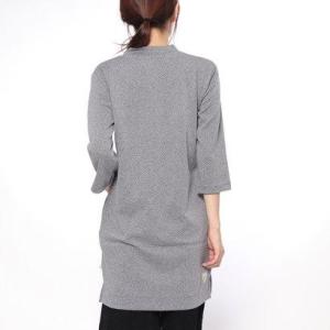 プーマ レディース ゴルフ ゴルフ ゴルフw 長袖ワンピース Puma ショールカラー Locomall ゴルフ ゴルフw ロコモール ドレス Pu630ew167 ブランド公式