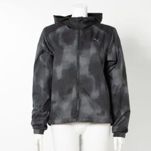 PUMA（プーマ） メンズ 陸上/ランニング ウインドブレーカー RUN AOP
