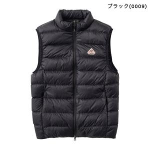 PYRENEX ピレネックス【正規販売店】 / BRUCE VEST ブルース ベスト