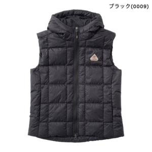 Pyrenex（ピレネックス） レディースダウンベスト HWT035P / SPOUTNIC