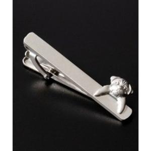 チルワーク バイ クイト ランニング CHILLWORK by Quit Running 犬デザイン ネクタイピン 英国ブランド 専用ギフトボックス付