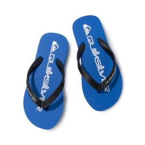 クイックシルバー QUIKSILVER JAVA WORDMARK YOUTH （ブラック）