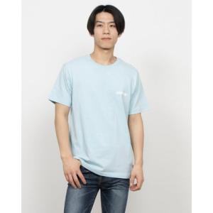 クイックシルバー QUIKSILVER メンズ STENCIL ST QST251601Y (ブルー...