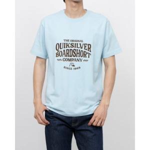 クイックシルバー QUIKSILVER メンズ TAIL SPIN ST QST251603Y (ブ...