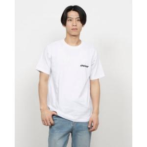クイックシルバー QUIKSILVER メンズ STENCIL ST QST251601Y (ホワイ...