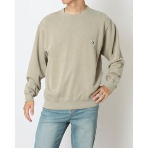 クイックシルバー QUIKSILVER メンズ アウトドアカジュアル スウェットトレーナー PG H...