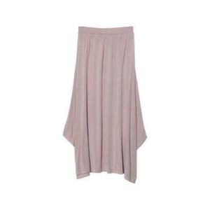 リエディ Re:EDIT ソイビーンマキシスカート