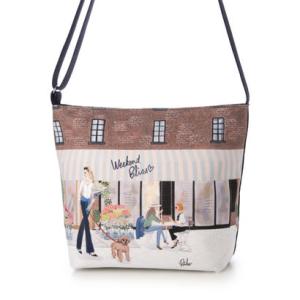 レイコアオキ ニューヨーク Reiko Aoki New York ポシェット （Weekendbliss）