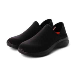 ランタシア Runtashia レディースキックバックスニーカー （BLK）