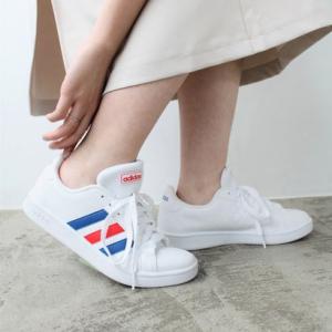 アディダス スニーカー トリコロールの商品一覧 通販 Yahoo ショッピング