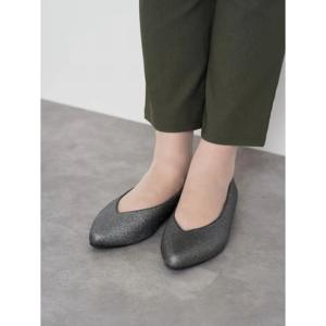 リジェイ＆スプル Re-J&amp;SUPURE 【la farfa SHOES/ラ・ファーファシューズ】V...