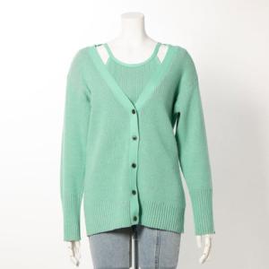 レイカズン Ray Cassin CamI Ensemble Cardigan