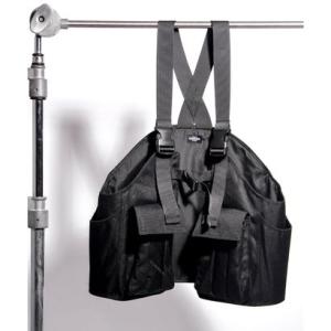 TROVE（トローヴ） ベスト ジレ TROVE x 岡部文彦 / BIG POCKET VEST