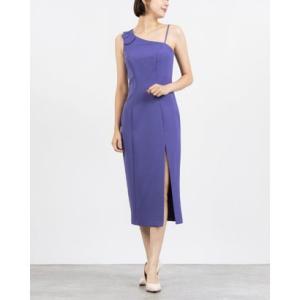 リナシメント RINASCIMENTO dress （viola）