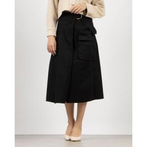 リナシメント RINASCIMENTO スカート （ブラック）