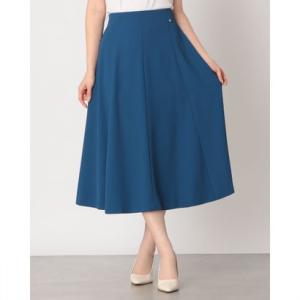 リナシメント RINASCIMENTO フレアスカート （Blu Brillante）