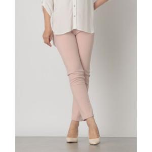 リナシメント RINASCIMENTO スティックパンツ （Rosa Chiaro）の商品画像