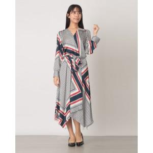 リナシメント RINASCIMENTO Dress （Blu）