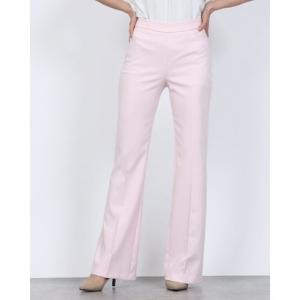 リナシメント RINASCIMENTO センタープレスパンツ （Rosa）