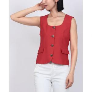 リナシメント RINASCIMENTO ベスト （Rosso Fragola）