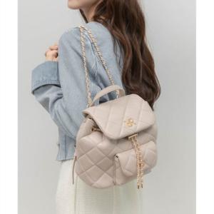 Rose Muse（ロゼミューズ） デイバック リュック Quilting bijou