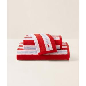 ラルフ ローレン ホーム RALPH LAUREN HOME Cora タオル （600レッド）