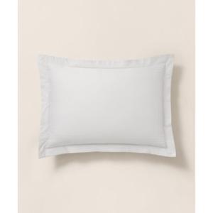 ラルフ ローレン ホーム RALPH LAUREN HOME オーガニック コットン サティーン ハンカチーフ シャム （020グレー）