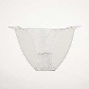 ラヴィジュール RAVIJOUR ビターキャンディ 単品ショーツ【返品不可商品】 （GRAY）｜locondo-shopping