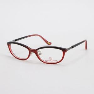 レベッカテイラー REBECCA TAYLORS メガネ 眼鏡 アイウェア レディース メンズ （レッド）
