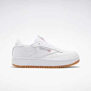 クラブシー ダブル / CLUB C DOUBLE  （ホワイト）