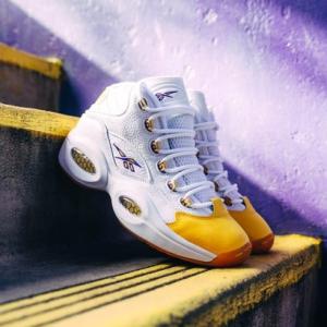 Reebok（リーボック） ANSWER III アンサー III 100070301 BLK/WHT/RED