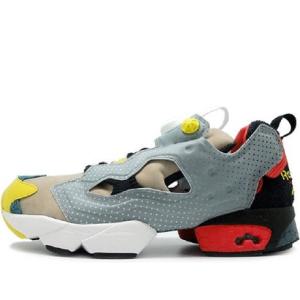 リーボック REEBOK INSTA PUMP FURY OG （BODEGA）｜locondo-shopping