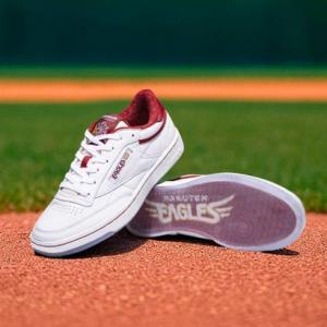 クラブシー ヴィンテージ イーグルス / CLUB C 85 VINTAGE EAGLES