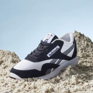 Reebok（リーボック） スニーカー クラシックナイロン VEE FRIENDS