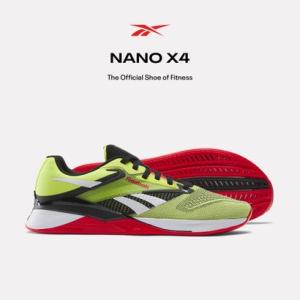 ナノ X4/NANO X4 （イエロー/ブラック）の商品画像