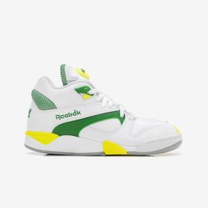 Reebok（リーボック） スニーカー コート ヴィクトリー ポンプ / COURT